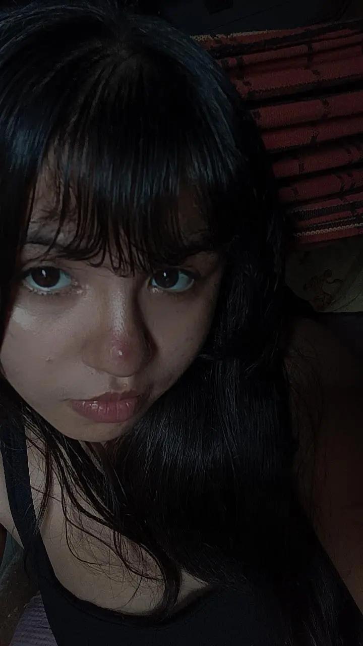 Retrato de Nataline